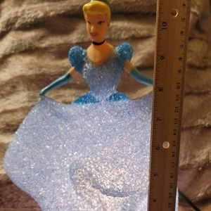 DISNEY  CINDERELLA NIGHT LAMP